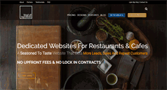 Desktop Screenshot of blendallingredients.com